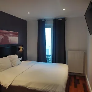 2* Otel Luxelthe
